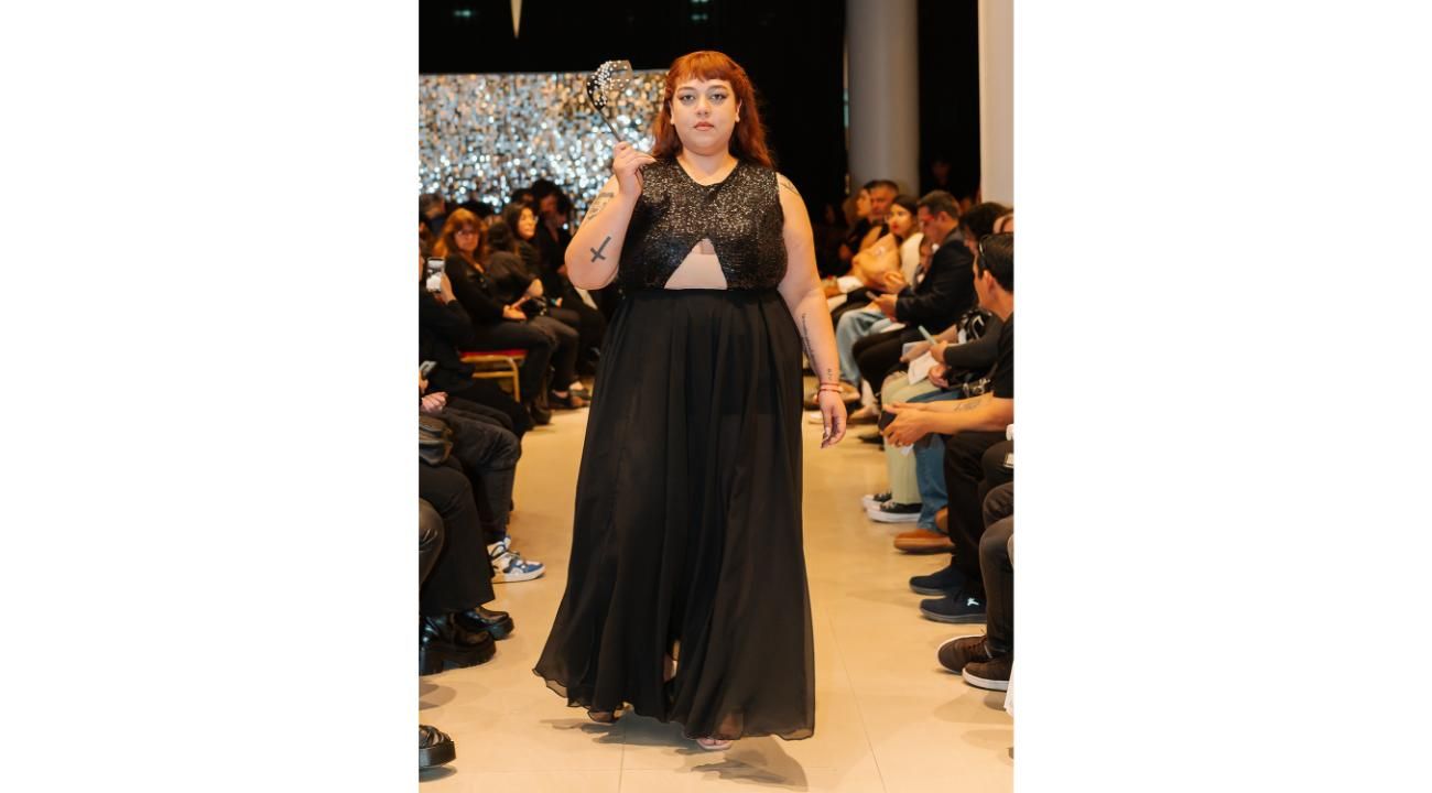 Fashion Experience Véneto: un viaje sensorial inspirado en los carnavales venecianos