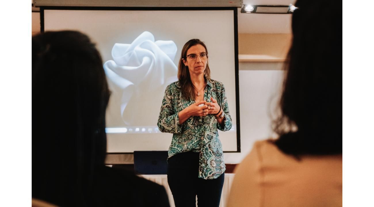 Formadores que transforman: El nuevo rol de quienes guían procesos