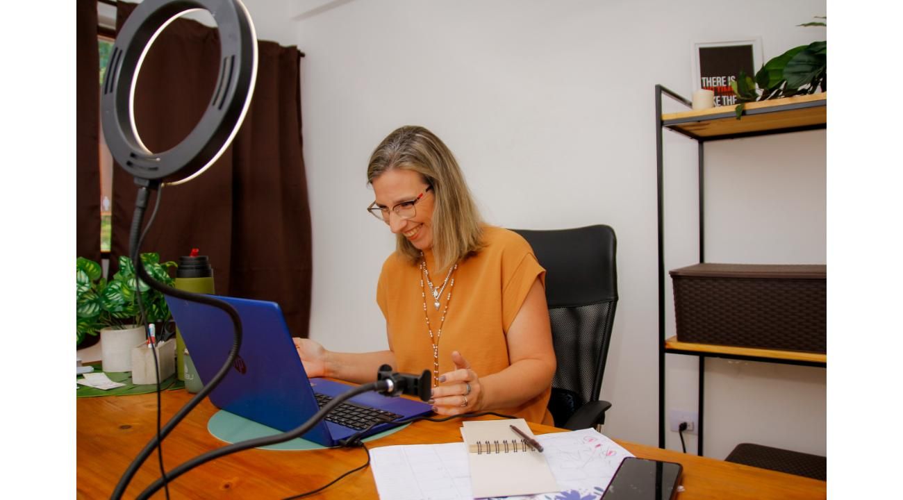 Formadores que transforman: El nuevo rol de quienes guían procesos