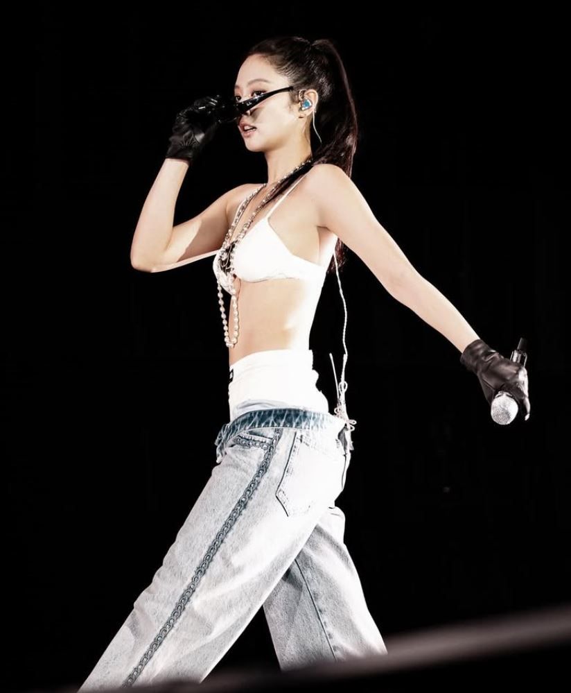Jennie