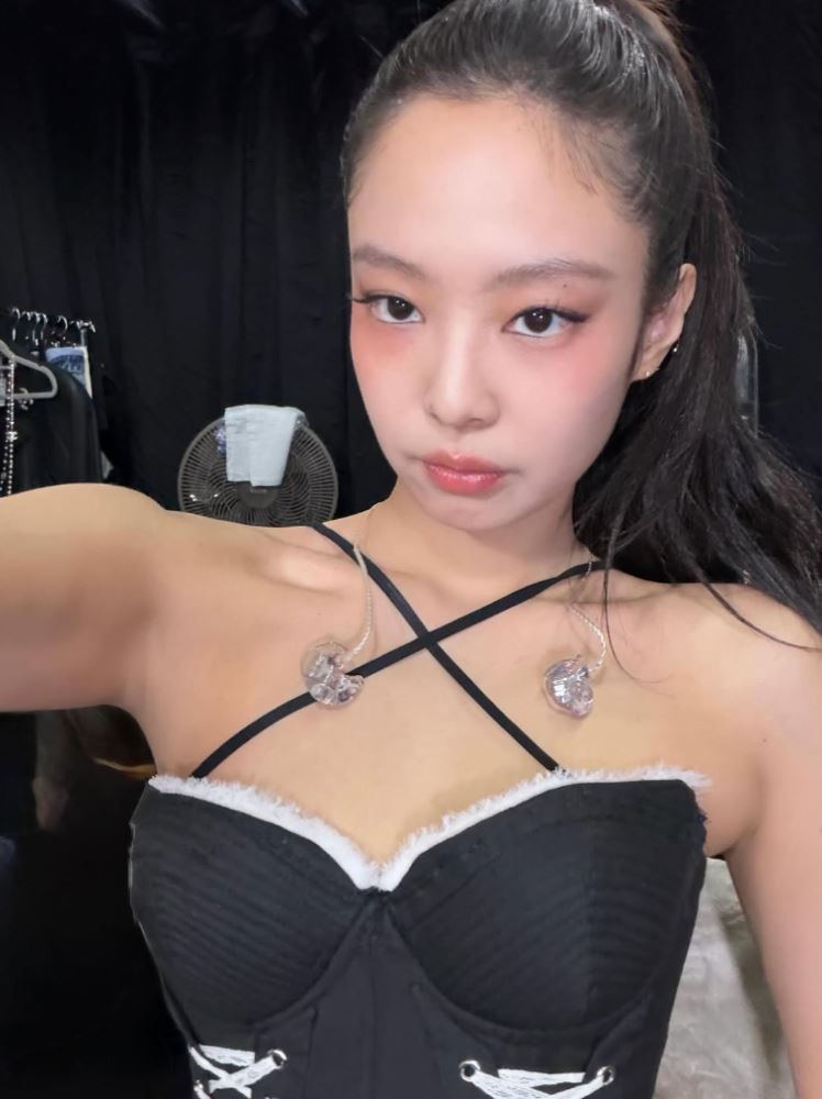 Jennie