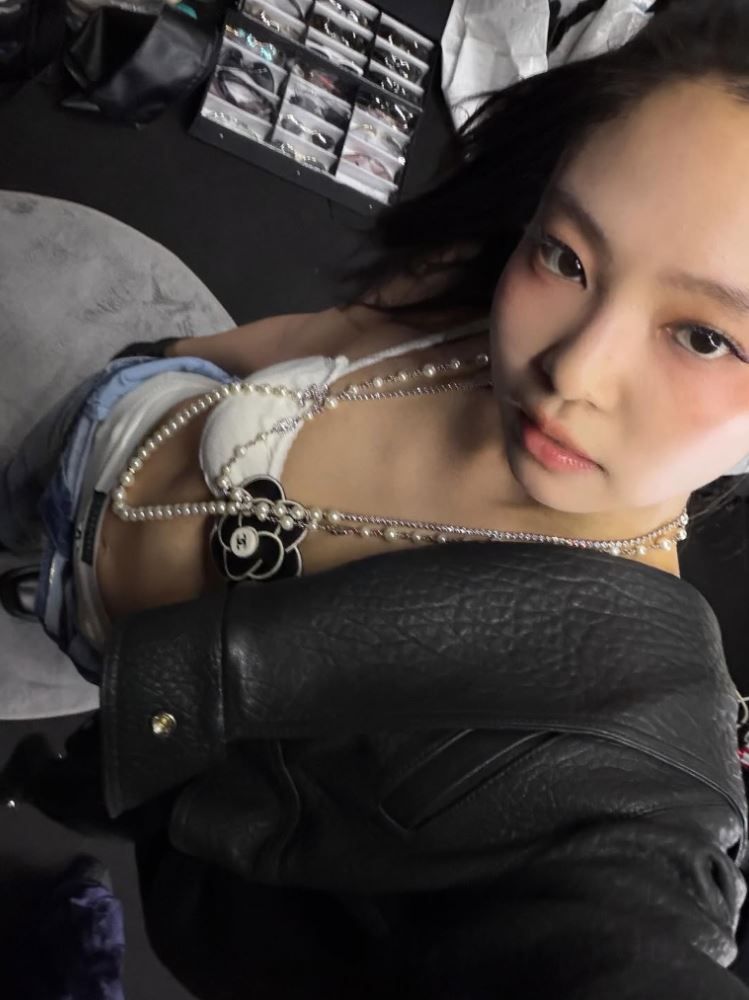 Jennie