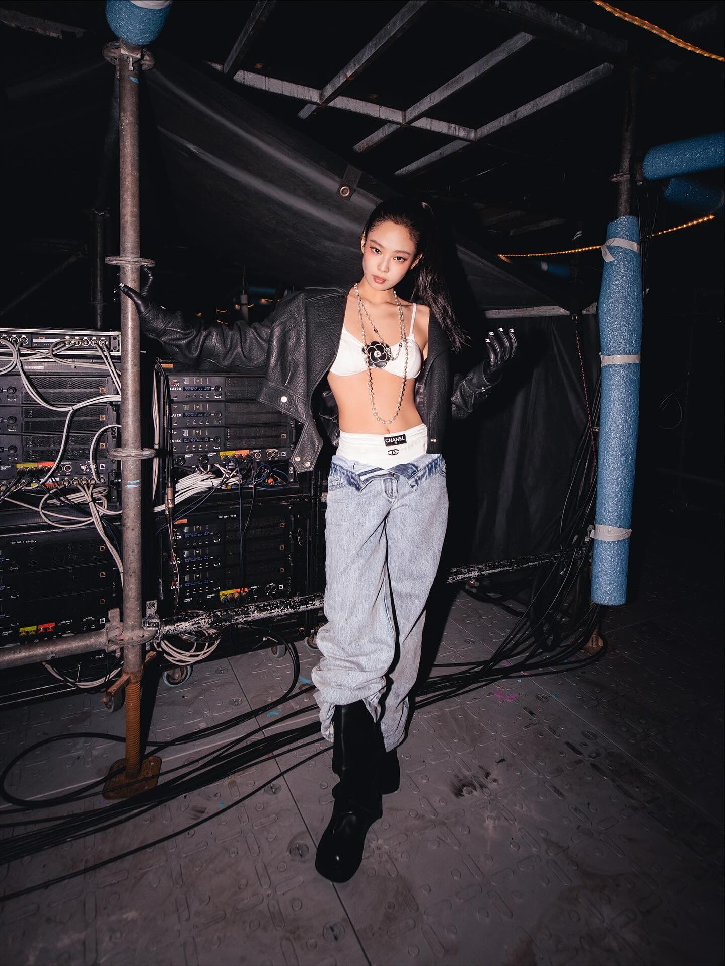 Jennie