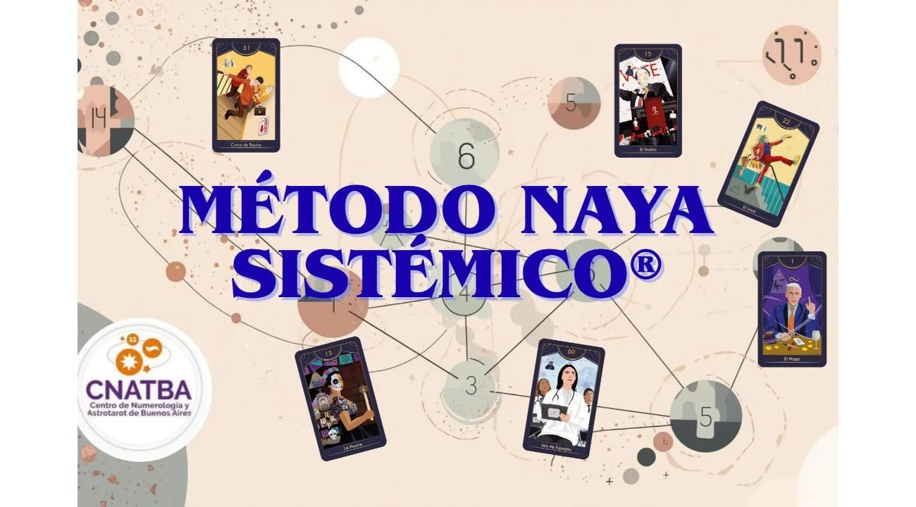 Marcela Paola Matteucci: 25 años uniendo la numerología, la astrología y el tarot en un camino de autoconocimiento