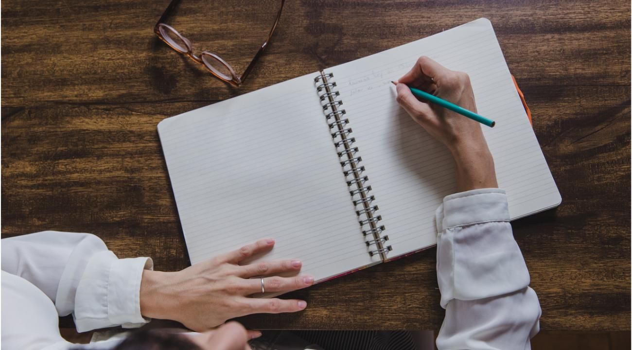 Para quienes postergaron una vocación por miedo a los números