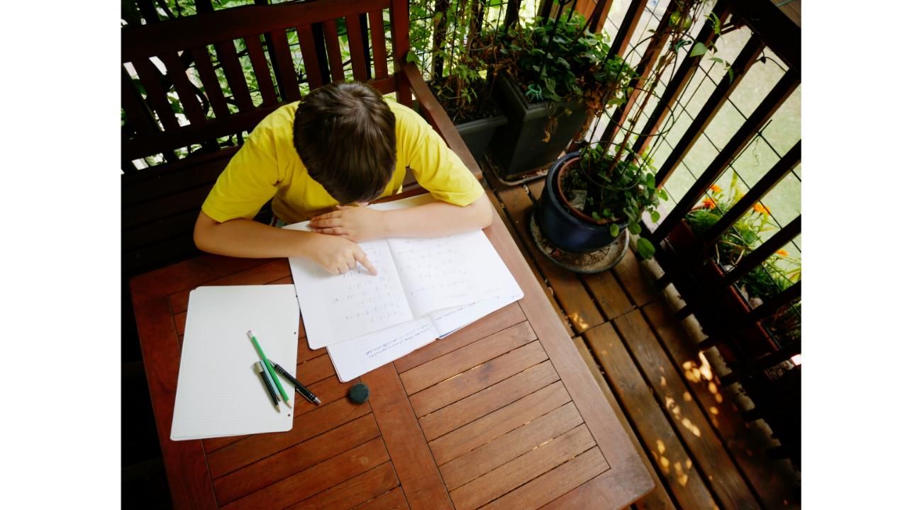 Para quienes postergaron una vocación por miedo a los números