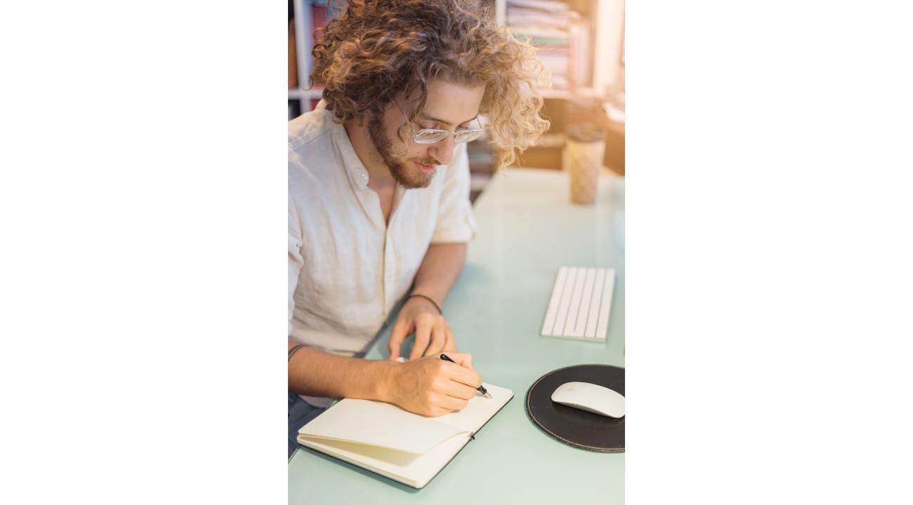 Para quienes postergaron una vocación por miedo a los números