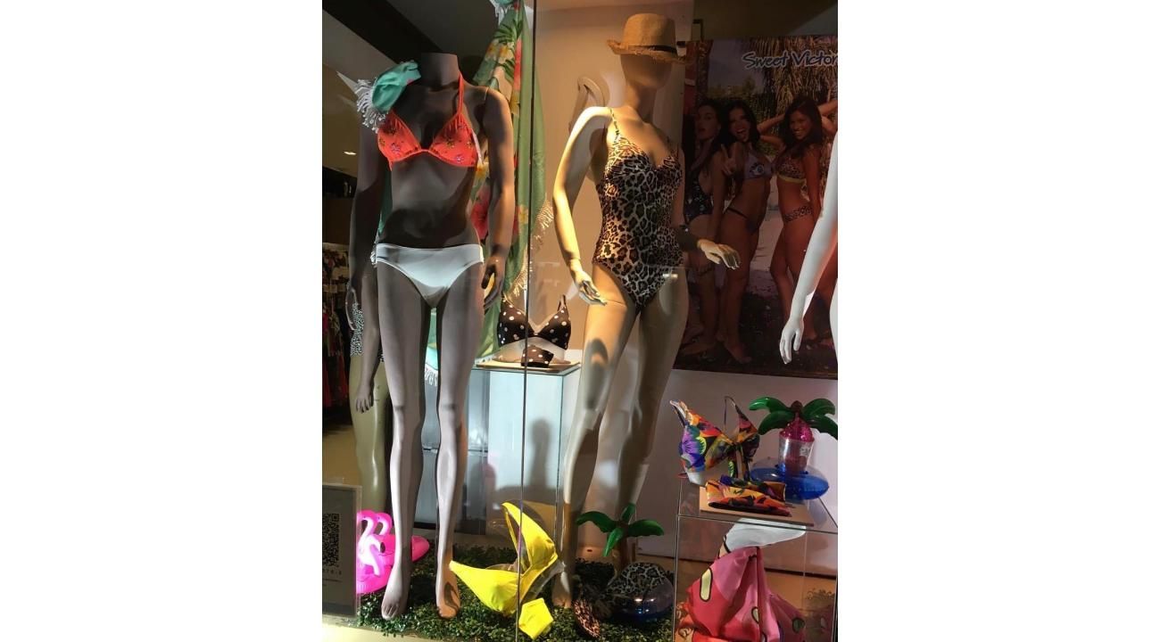 Patricia Castera Lencería: distinción, marcas exclusivas y una mirada femenina atemporal