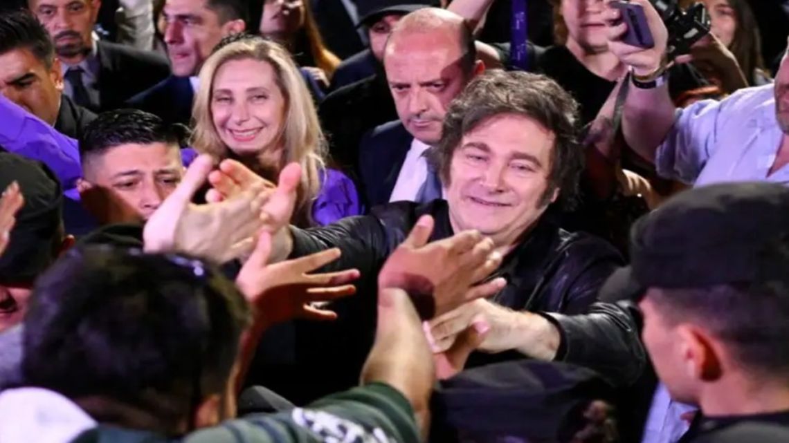 Milei se reúne con 20 gobernadores y no todos los peronistas están invitados: "Es una lástima", dicen en el Gobierno de Kicillof