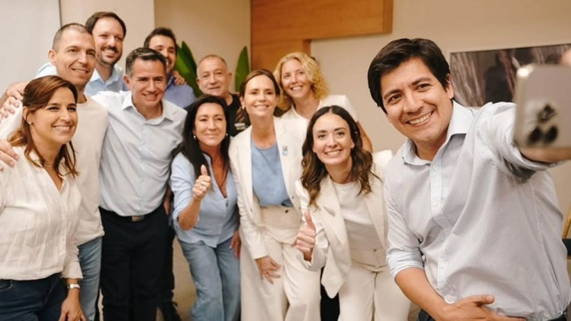 Así votó Córdoba el 26: ¿dónde están los votos de Juntos por el Cambio?