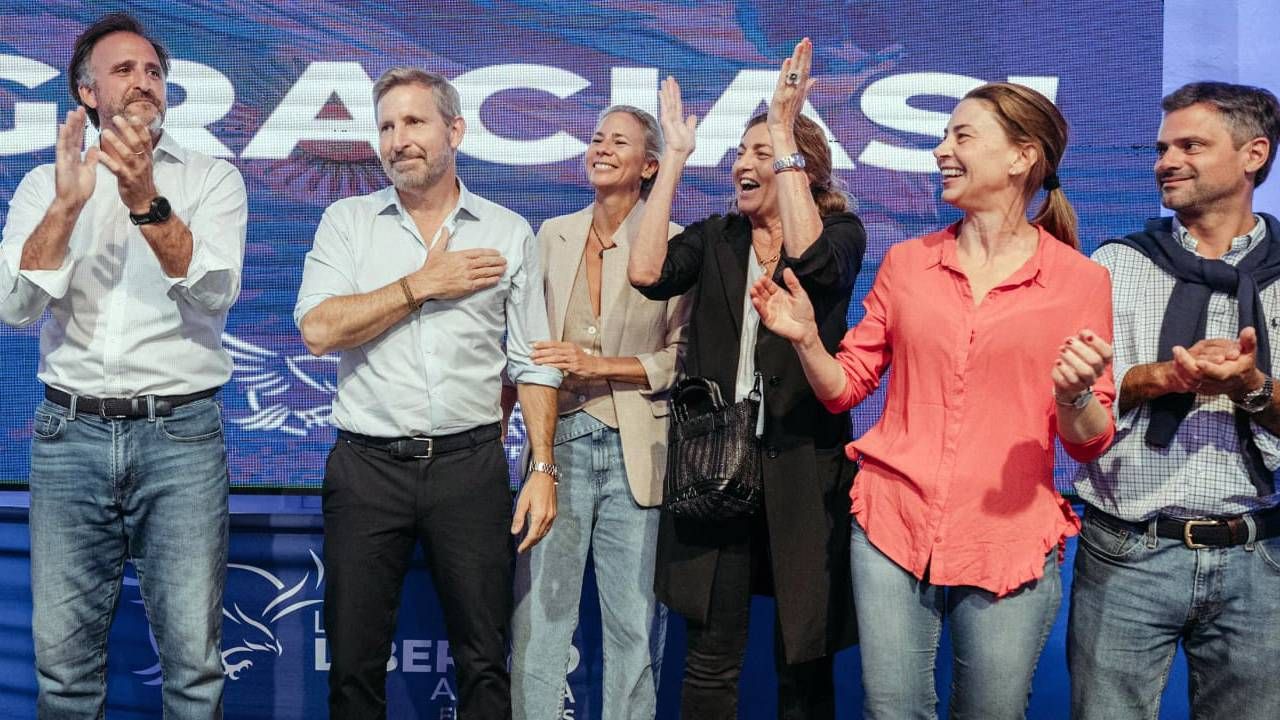 Frigerio | Foto:CEDOC