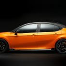 Toyota Camry GT-S Concept