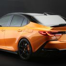 Toyota Camry GT-S Concept