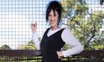 Revelaron cómo fue el incendio que terminó con la vida de Claudia Schijman, la actriz de El Eternauta
