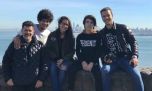El impresionante negocio de Iara, la hija de Julián Weich: de vender ropa usada a inaugurar su tienda en Europa