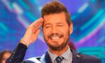 Tinelli contra Cristina Kirchner: "Hasta que no termine esto de que todo depende de ella..."