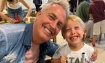 La especial sorpresa de Marley para Mirko en el día de su cumpleaños