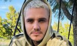 Mauro Icardi recordó el cumpleaños de su hija con un sentido mensaje con indirecta incluida: "Aunque la vida nos tenga lejos"