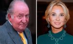Cómo conoció Corinna Larsen al rey Juan Carlos y cómo fue su relación