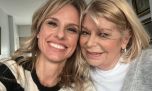 Así es Silvia Mores, la mamá de Mariana Fabbiani: artista, actriz y heredera de una leyenda