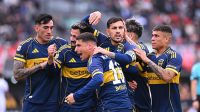 Boca Juniors