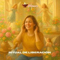 Cómo identifica y libera “entidades” Mariela Seoane desde Dipamarie