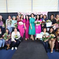 “El verdadero éxito no depende de cuánto hacés, sino desde dónde lo hacés”