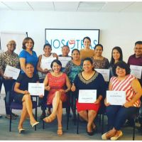 “El verdadero éxito no depende de cuánto hacés, sino desde dónde lo hacés”