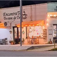 EncontraTe Casa de Té: un refugio cálido donde el sabor y la amistad se encuentran