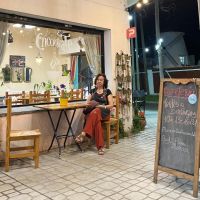 EncontraTe Casa de Té: un refugio cálido donde el sabor y la amistad se encuentran