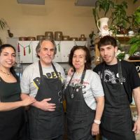 EncontraTe Casa de Té: un refugio cálido donde el sabor y la amistad se encuentran