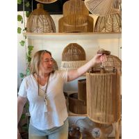 Enki Decoraciones: De un sueño interrumpido a una historia de resiliencia y creación