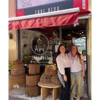 Enki Decoraciones: De un sueño interrumpido a una historia de resiliencia y creación