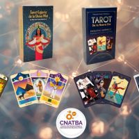 Marcela Paola Matteucci: 25 años uniendo la numerología, la astrología y el tarot en un camino de autoconocimiento