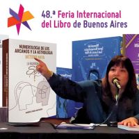Marcela Paola Matteucci: 25 años uniendo la numerología, la astrología y el tarot en un camino de autoconocimiento