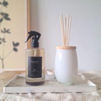 UN AROMA PARA CADA ESPACIO