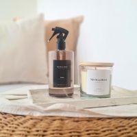 UN AROMA PARA CADA ESPACIO