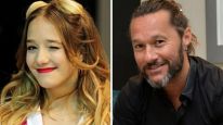 Ángela Torres y Diego Torres