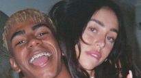 Crece el enfrentamiento de la familia de Lamine Yamal con Nicki Nicole: "No la queremos ver”