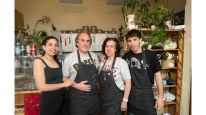 EncontraTe Casa de Té: un refugio cálido donde el sabor y la amistad se encuentran