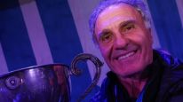 Oscar Ruggeri