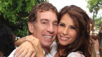 Analía Maiorana reveló las consecuencias de haberse casado con Diego Santilli: "Antes tenía mucha más libertad"