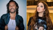Diego Torres reveló el rol que tuvo Ángela Torres en su separación de Débora Bello 