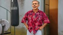 Los memes de Scott Bessent tras el triunfo libertario