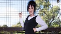 Revelaron cómo fue el incendio que terminó con la vida de Claudia Schijman, la actriz de El Eternauta