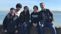 El impresionante negocio de Iara, la hija de Julián Weich: de vender ropa usada a inaugurar su tienda en Europa