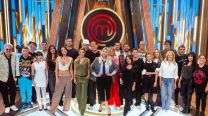 MasterChef Celebrity: el anuncio sobre la emisión de este 27 de octubre