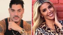 El enojo de la familia de Ricardo Fort contra Virginia Gallardo: “Ella quería despegar su imagen de la de Ricardo”