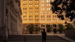 Chile's Central Bank Releases Policy Minutes