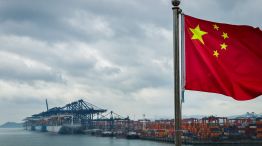 China Responds To American Tariffs